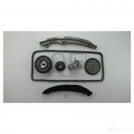 Комплект цепи грм QUATTRO FRENI QF13A00098 5S TZ4LF 1439958371 - Изображение 4