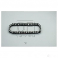 Цепь привода грм QUATTRO FRENI 1439943038 Q E5AGR QF13A00103 - Изображение 3