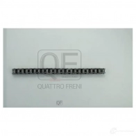 Цепь привода грм QUATTRO FRENI 1439943038 Q E5AGR QF13A00103 - Изображение 5