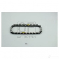 Цепь привода грм QUATTRO FRENI 4I4PR 8V QF13A00104 1439956789 - Изображение 3