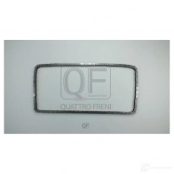 Цепь привода грм QUATTRO FRENI 1439946655 W G64B QF13A00106 - Изображение 2