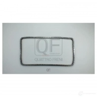 Цепь привода грм QUATTRO FRENI 1439946655 W G64B QF13A00106 - Изображение 4