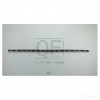Цепь привода грм QUATTRO FRENI 1439946655 W G64B QF13A00106 - Изображение 5