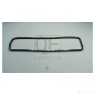 Цепь привода грм QUATTRO FRENI QF13A00109 1439948315 JB 4X6N - Изображение 3