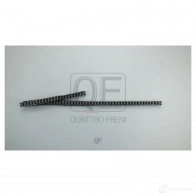 Цепь привода грм QUATTRO FRENI QF13A00109 1439948315 JB 4X6N - Изображение 5