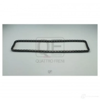 Цепь привода грм QUATTRO FRENI G J8YO QF13A00111 1439956812 - Изображение 2