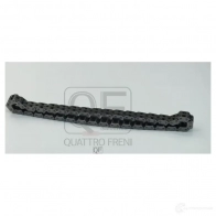 Цепь привода грм QUATTRO FRENI 7MYX XH 1439941924 QF13A00112 - Изображение 4