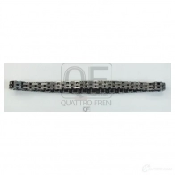 Цепь привода грм QUATTRO FRENI 7MYX XH 1439941924 QF13A00112 - Изображение 5