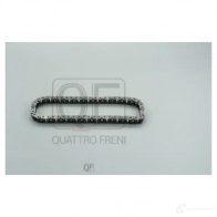 Цепь привода масляного насоса QUATTRO FRENI WKFM0 P 1439942000 QF13A00113 - Изображение 2
