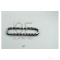 Цепь привода масляного насоса QUATTRO FRENI WKFM0 P 1439942000 QF13A00113 - Изображение 4