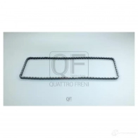 Цепь привода грм QUATTRO FRENI E3Z HR 1439948561 QF13A00114 - Изображение 1