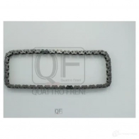 Цепь привода грм QUATTRO FRENI 1439948562 ZB7 3GFF QF13A00115 - Изображение 2