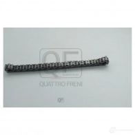 Цепь привода грм QUATTRO FRENI 1439948562 ZB7 3GFF QF13A00115 - Изображение 5