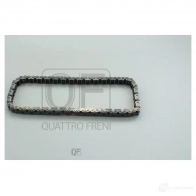Цепь привода грм QUATTRO FRENI 1439948590 QF13A00120 Y4 P3VB - Изображение 1