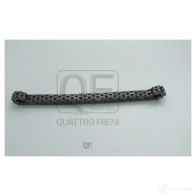 Цепь привода грм QUATTRO FRENI 1439948590 QF13A00120 Y4 P3VB - Изображение 5