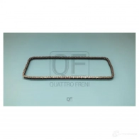 Цепь привода грм QUATTRO FRENI 1439952761 QF13A00121 Y5 MKG - Изображение 3