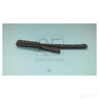 Цепь привода грм QUATTRO FRENI 1439952761 QF13A00121 Y5 MKG - Изображение 5