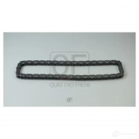 Цепь привода грм QUATTRO FRENI X5 JLA29 QF13A00122 1439942449 - Изображение 2