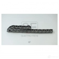 Цепь привода грм QUATTRO FRENI X5 JLA29 QF13A00122 1439942449 - Изображение 5