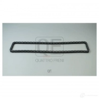 Цепь привода грм QUATTRO FRENI 1439942451 QF13A00124 B6SJ PV1 - Изображение 2