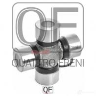 Крестовина карданного вала 25x638 QUATTRO FRENI 1422487481 QF13C00001 6 BCD0N - Изображение 4