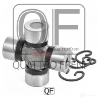 Крестовина карданного вала 25x638 QUATTRO FRENI 1422487481 QF13C00001 6 BCD0N - Изображение 5