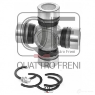 Крестовина карданного вала 28x53 QUATTRO FRENI QF13C00003 1422487485 G F4CO - Изображение 2
