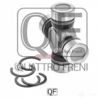 Крестовина карданного вала 28x53 QUATTRO FRENI QF13C00003 1422487485 G F4CO - Изображение 3