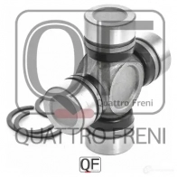 Крестовина карданного вала 28x53 QUATTRO FRENI QF13C00003 1422487485 G F4CO - Изображение 4