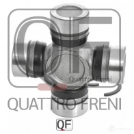 Крестовина карданного вала 28x53 QUATTRO FRENI QF13C00003 1422487485 G F4CO - Изображение 5