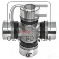 Крестовина карданного вала 29x78 QUATTRO FRENI 1422487489 QF13C00008 HCSC F9V - Изображение 5