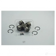 Крестовина карданного вала 28x78 QUATTRO FRENI QF13C00015 04X7O E 1233262332