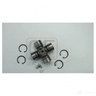 Крестовина карданного вала 28x78 QUATTRO FRENI QF13C00015 04X7O E 1233262332 - Изображение 2
