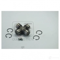 Крестовина карданного вала 28x78 QUATTRO FRENI QF13C00015 04X7O E 1233262332 - Изображение 3