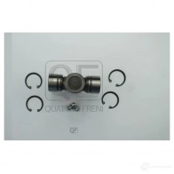 Крестовина карданного вала 28x78 QUATTRO FRENI QF13C00015 04X7O E 1233262332 - Изображение 5