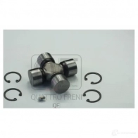 Крестовина карданного вала 31x88 QUATTRO FRENI 1233262450 4JCC MM9 QF13C00025 - Изображение 3