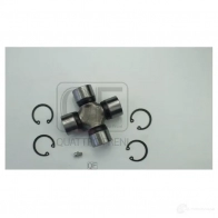 Крестовина карданного вала 31x88 QUATTRO FRENI 1233262450 4JCC MM9 QF13C00025 - Изображение 4