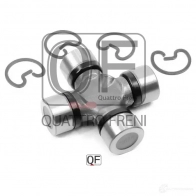 Крестовина карданного вала 27x82 QUATTRO FRENI QF13C00039 QHU FP 1233262562 - Изображение 3