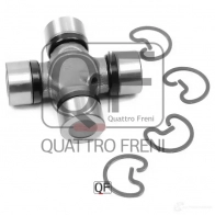 Крестовина карданного вала 27x82 QUATTRO FRENI QF13C00039 QHU FP 1233262562 - Изображение 5