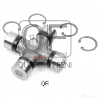 Крестовина карданного вала 27x92 QUATTRO FRENI AKK7 Y QF13C00041 1233262674 - Изображение 3