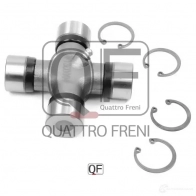 Крестовина карданного вала 27x92 QUATTRO FRENI AKK7 Y QF13C00041 1233262674 - Изображение 4