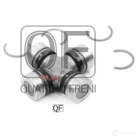 Крестовина карданного вала 27x461 QUATTRO FRENI 1233262730 DOWI 8Z QF13C00042 - Изображение 3