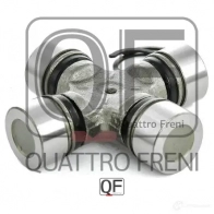 Крестовина карданного вала задняя 32x101 QUATTRO FRENI 1233262748 QF13C00043 TTZS OZ - Изображение 4