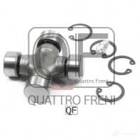 Крестовина карданного вала 19x555 QUATTRO FRENI 1233262832 QF13C00048 3 QFY7 - Изображение 5