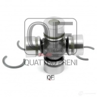 Крестовина карданного вала 22x35 QUATTRO FRENI A9TX PD4 QF13C00050 1233262844 - Изображение 4