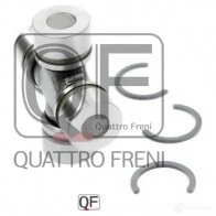 Крестовина карданного вала 22x35 QUATTRO FRENI A9TX PD4 QF13C00050 1233262844 - Изображение 5