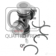 Крестовина карданного вала 29x78 QUATTRO FRENI 1233263012 QF13C00055 X 7DR41K - Изображение 5