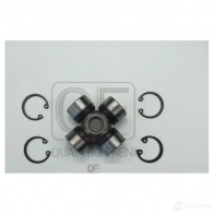 Крестовина карданного вала 24x56 QUATTRO FRENI U3XPP M QF13C00065 1439941439 - Изображение 4