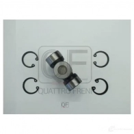 Крестовина карданного вала 24x56 QUATTRO FRENI U3XPP M QF13C00065 1439941439 - Изображение 5