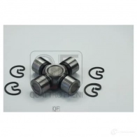 Крестовина карданного вала 27x82 QUATTRO FRENI 1439946239 QF13C00066 MB QNO1K - Изображение 1